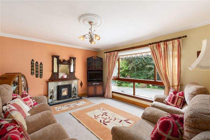 The Bungalow, Kilmagig Upper, Avoca, Co. Wicklow