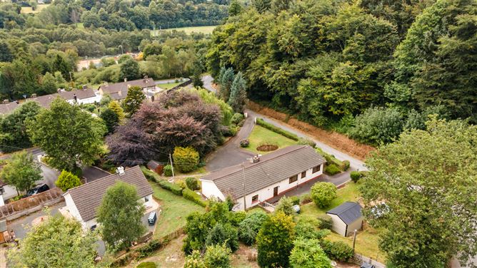 The Bungalow, Kilmagig Upper, Avoca, Co. Wicklow