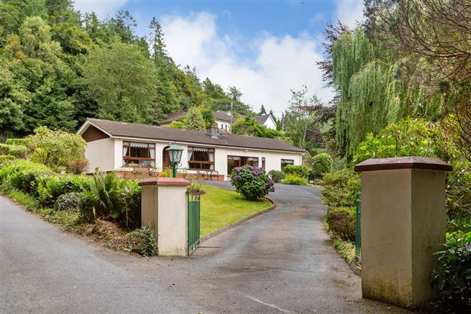 The Bungalow, Kilmagig Upper, Avoca, Co. Wicklow