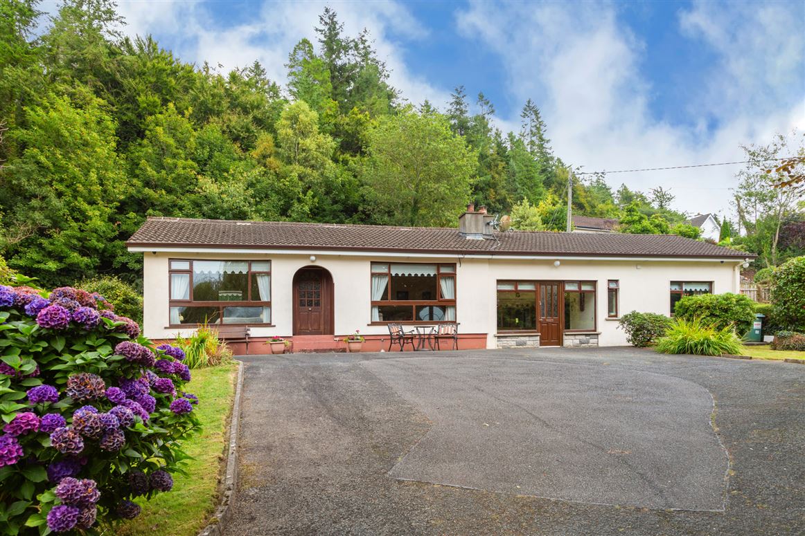 The Bungalow, Kilmagig Upper, Avoca, Co. Wicklow