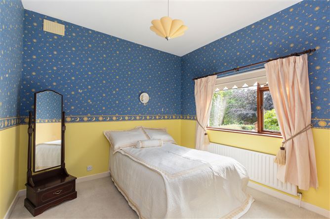 The Bungalow, Kilmagig Upper, Avoca, Co. Wicklow