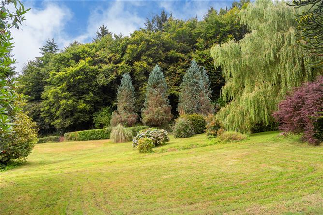 The Bungalow, Kilmagig Upper, Avoca, Co. Wicklow