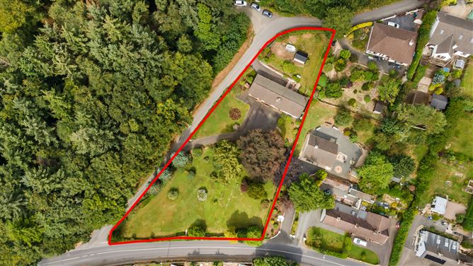 The Bungalow, Kilmagig Upper, Avoca, Co. Wicklow