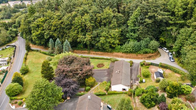 The Bungalow, Kilmagig Upper, Avoca, Co. Wicklow