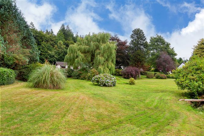 The Bungalow, Kilmagig Upper, Avoca, Co. Wicklow