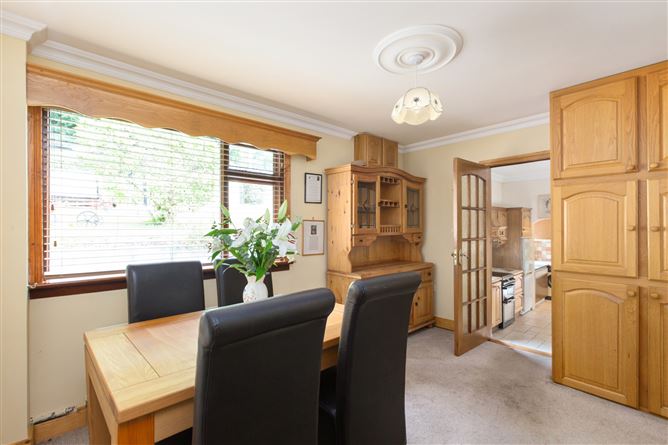 The Bungalow, Kilmagig Upper, Avoca, Co. Wicklow