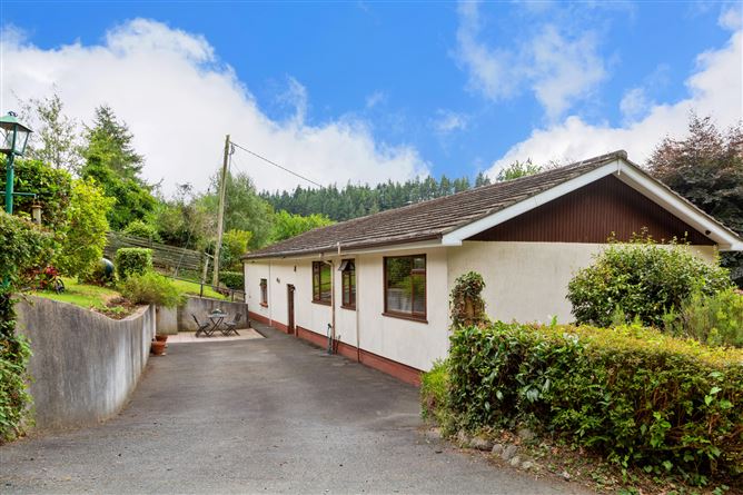 The Bungalow, Kilmagig Upper, Avoca, Co. Wicklow