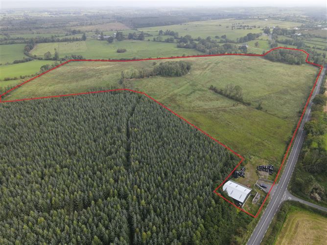 Lissadorn, Elphin, Co. Roscommon