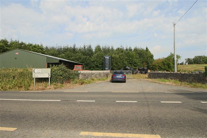 Lissadorn, Elphin, Co. Roscommon