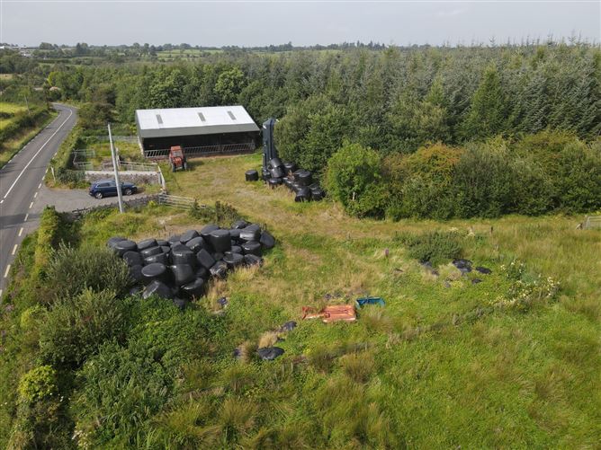 Lissadorn, Elphin, Co. Roscommon