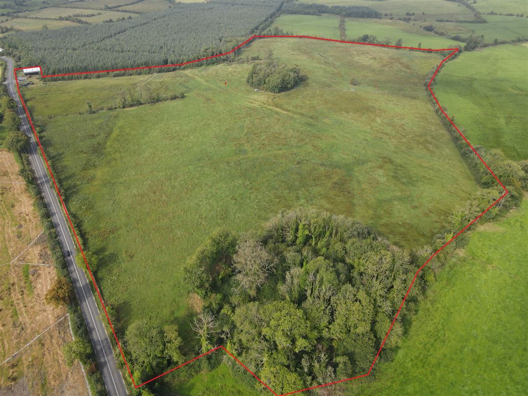 Lissadorn, Elphin, Co. Roscommon