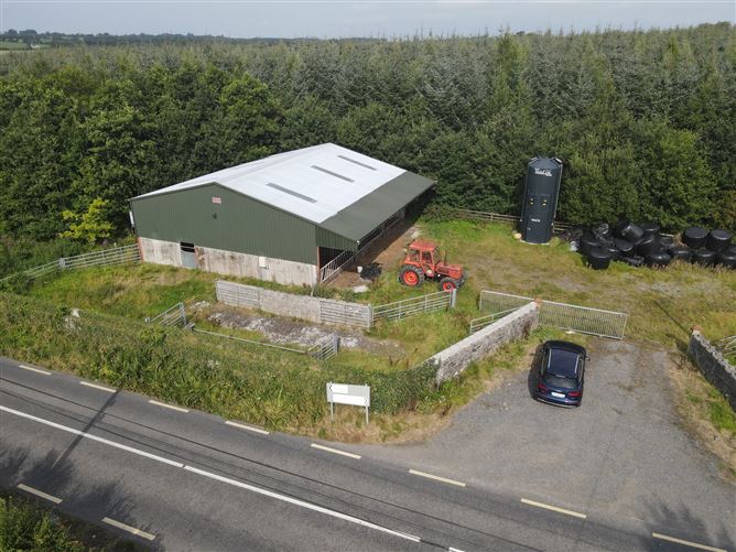 Lissadorn, Elphin, Co. Roscommon