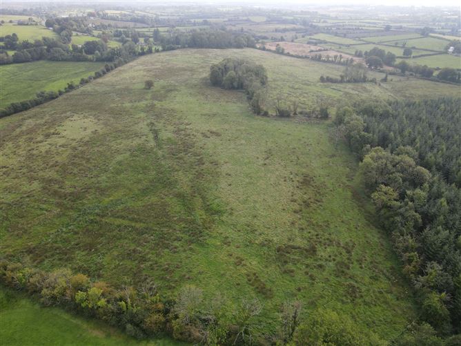 Lissadorn, Elphin, Co. Roscommon