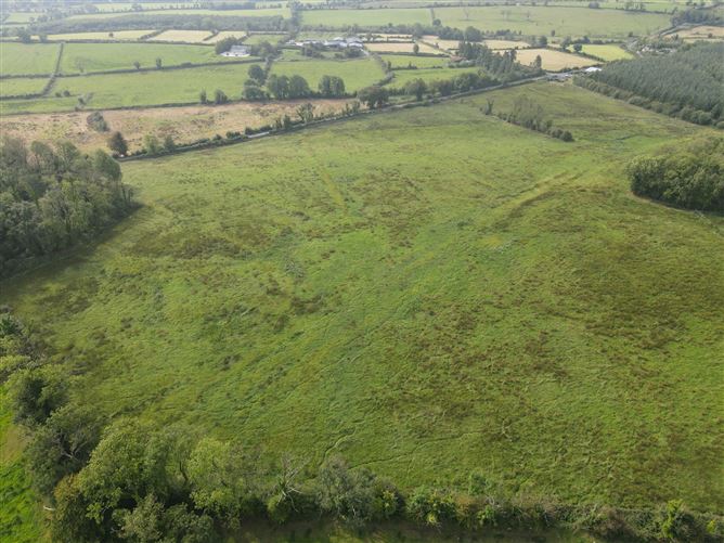 Lissadorn, Elphin, Co. Roscommon