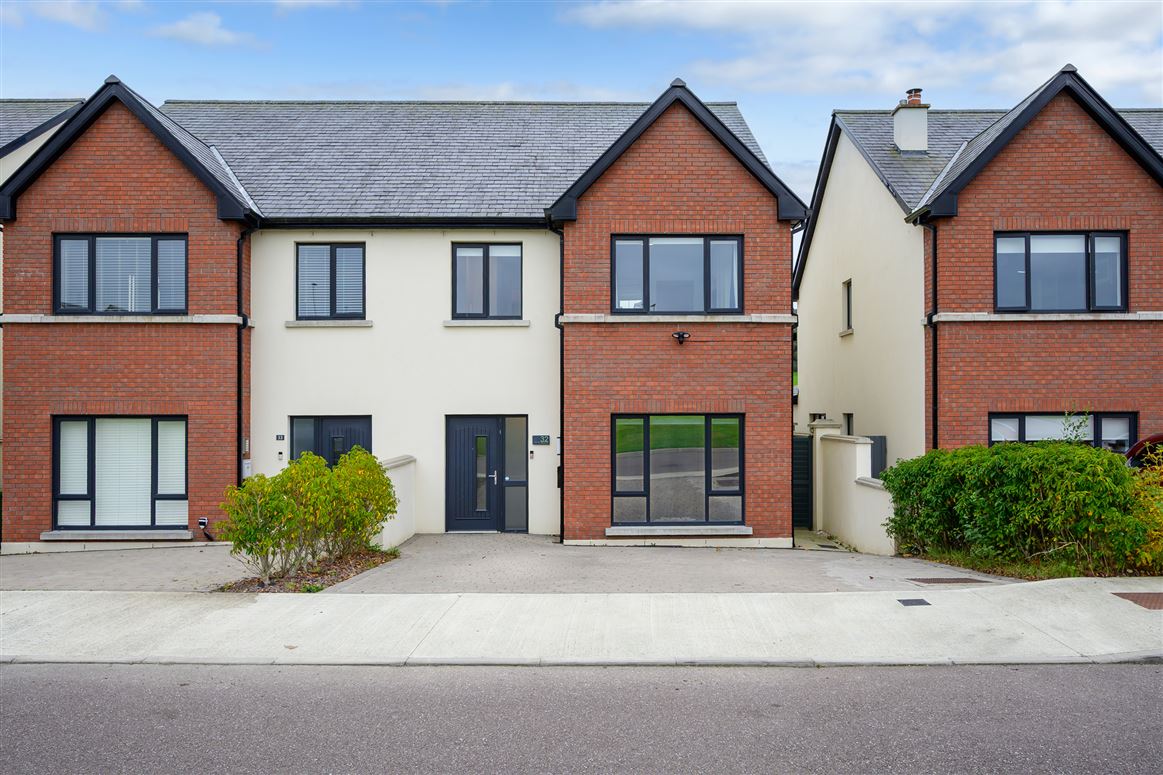 32 Maple Hill, Castle Heights, Kilmoney, Carrigaline, Cork