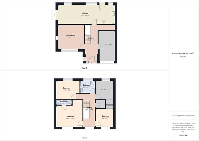 1 Clarnwood, Freshford Road, Kilkenny, Kilkenny
