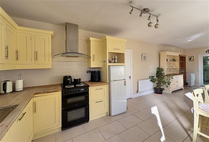 1 Clarnwood, Freshford Road, Kilkenny, Kilkenny