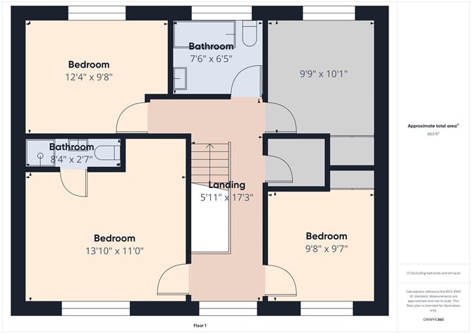 1 Clarnwood, Freshford Road, Kilkenny, Kilkenny
