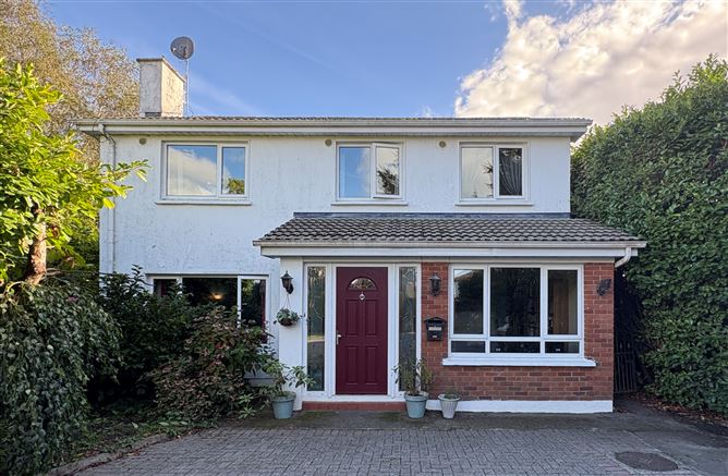 1 Clarnwood, Freshford Road, Kilkenny, Kilkenny