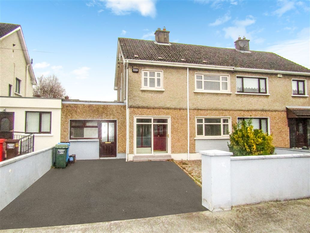 42 Lyradane Avenue, Woodview, Limerick