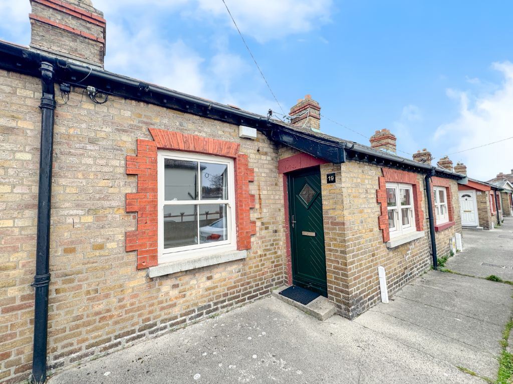 19 Carysfort Villas, Dalkey, County Dublin