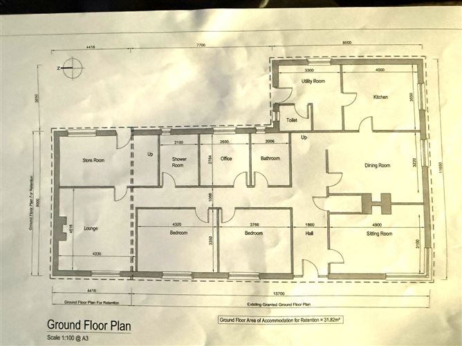 Crosstown, Killarney, Co. Kerry