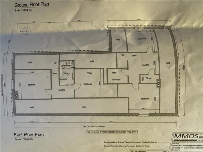 Crosstown, Killarney, Co. Kerry