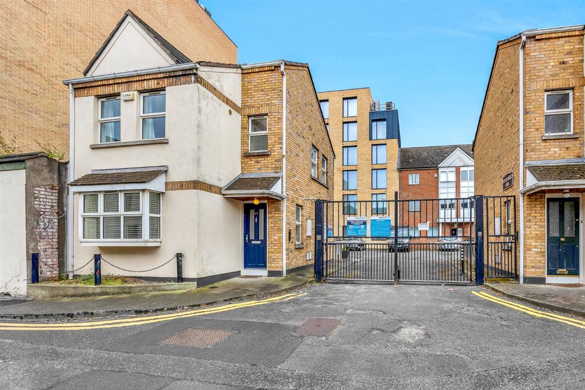 23 Portobello Quay, Portobello, Dublin 8