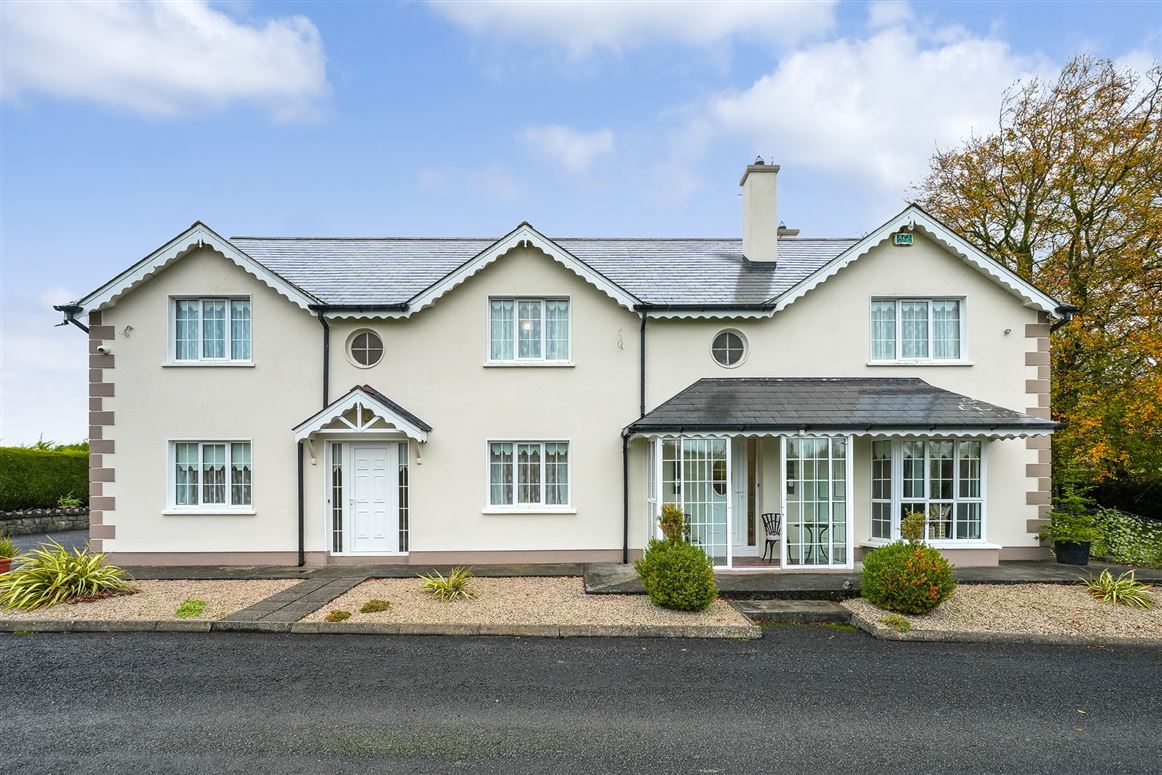 Manor House, Drumanespick, Bailieborough, Co. Cavan