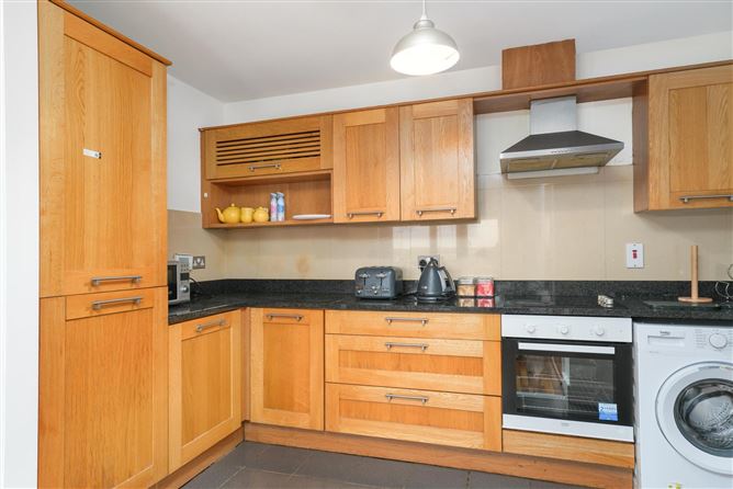 Apartment 4,Glenesky Square, Phoenix Park Avenue, Castleknock, Dublin 15, Castleknock, Dublin 15