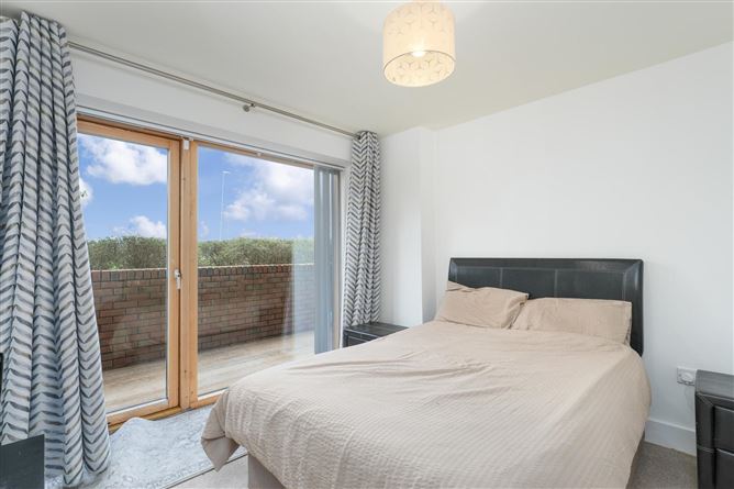 Apartment 4,Glenesky Square, Phoenix Park Avenue, Castleknock, Dublin 15, Castleknock, Dublin 15