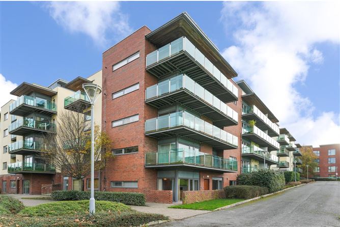 Apartment 4,Glenesky Square, Phoenix Park Avenue, Castleknock, Dublin 15, Castleknock, Dublin 15