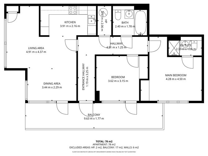 Apartment 4,Glenesky Square, Phoenix Park Avenue, Castleknock, Dublin 15, Castleknock, Dublin 15