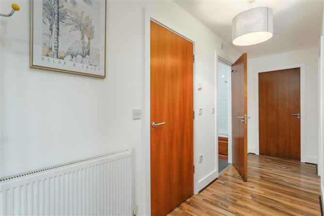Apartment 4,Glenesky Square, Phoenix Park Avenue, Castleknock, Dublin 15, Castleknock, Dublin 15