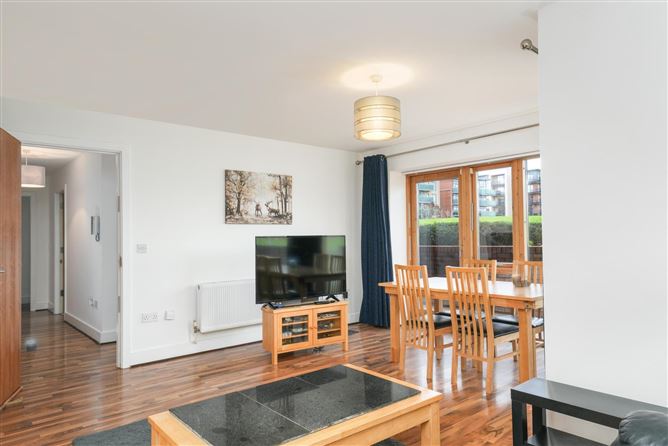 Apartment 4,Glenesky Square, Phoenix Park Avenue, Castleknock, Dublin 15, Castleknock, Dublin 15