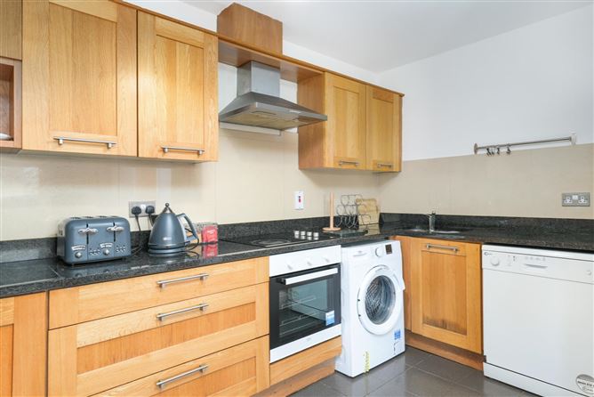 Apartment 4,Glenesky Square, Phoenix Park Avenue, Castleknock, Dublin 15, Castleknock, Dublin 15
