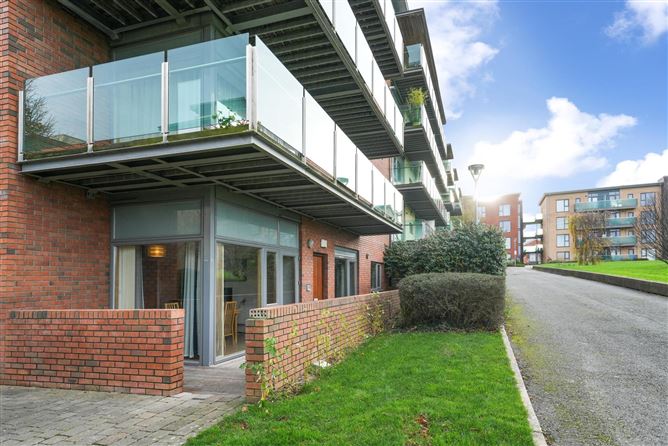 Apartment 4,Glenesky Square, Phoenix Park Avenue, Castleknock, Dublin 15, Castleknock, Dublin 15