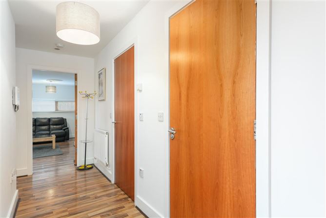 Apartment 4,Glenesky Square, Phoenix Park Avenue, Castleknock, Dublin 15, Castleknock, Dublin 15