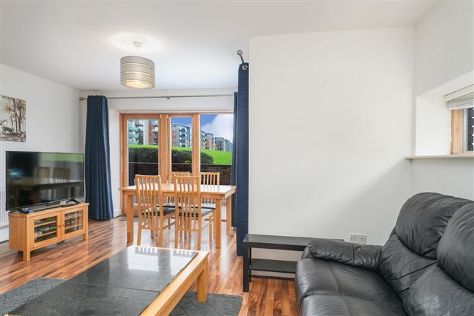 Apartment 4,Glenesky Square, Phoenix Park Avenue, Castleknock, Dublin 15, Castleknock, Dublin 15