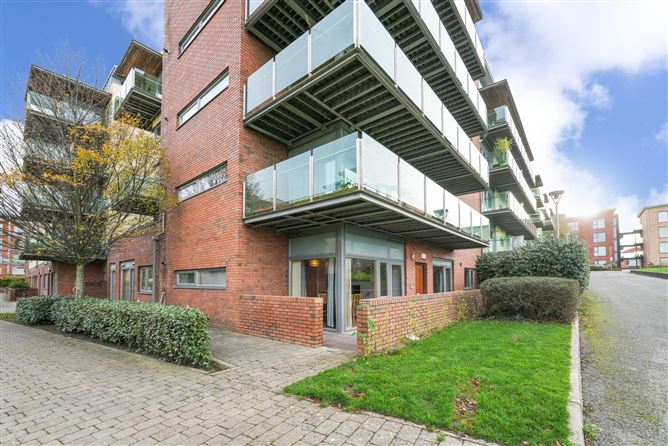 Apartment 4,Glenesky Square, Phoenix Park Avenue, Castleknock, Dublin 15, Castleknock, Dublin 15