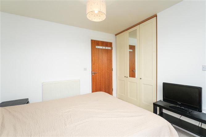 Apartment 4,Glenesky Square, Phoenix Park Avenue, Castleknock, Dublin 15, Castleknock, Dublin 15