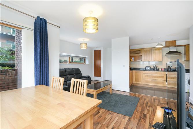 Apartment 4,Glenesky Square, Phoenix Park Avenue, Castleknock, Dublin 15, Castleknock, Dublin 15