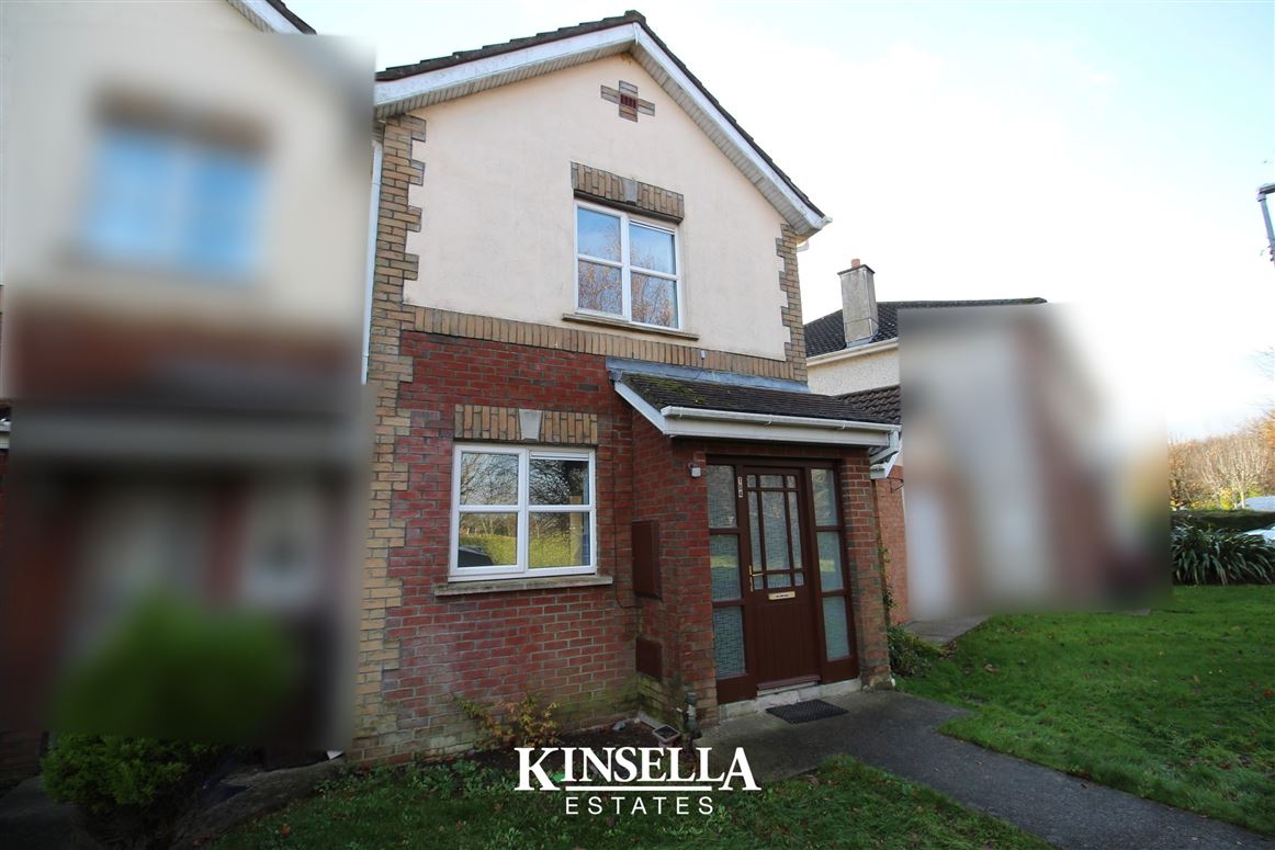 104 Newborough, Gorey, Wexford