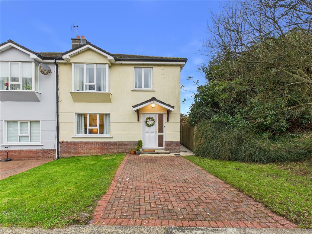 22 Heatherfield, Mulgannon, Wexford Town, Wexford
