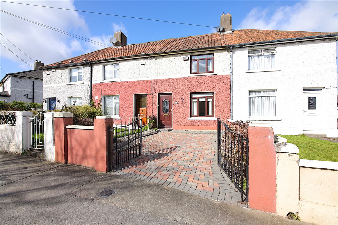 165 Malahide Road, Donnycarney,   Dublin 3