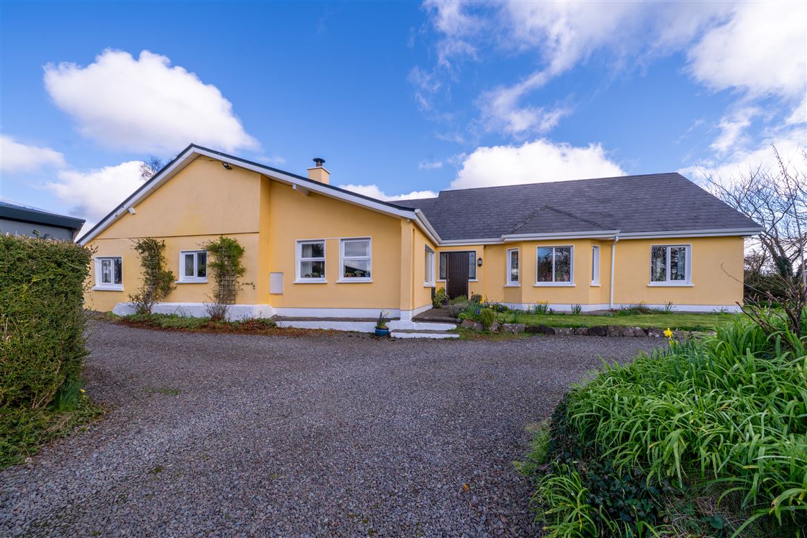 Cashel, Ayle, Westport, Mayo