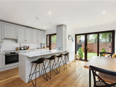 5 Martello Mews, Sydney Parade, Sandymount, Dublin 4