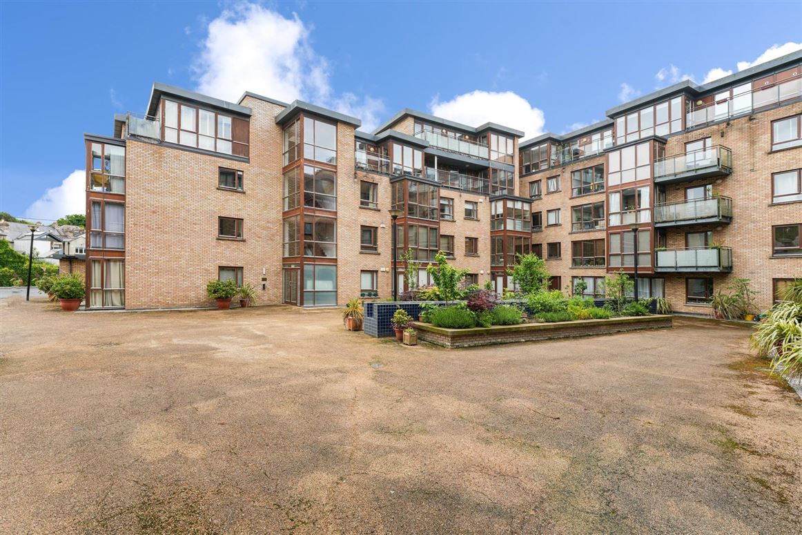 206 The Island, Martin's Row, Chapelizod, Dublin 20