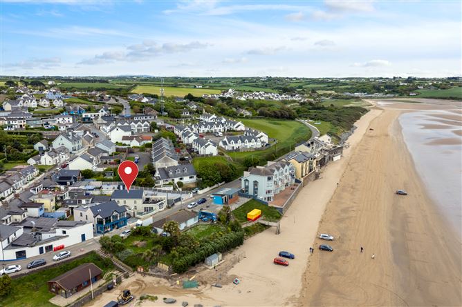 Strand Road, Duncannon, Co. Wexford