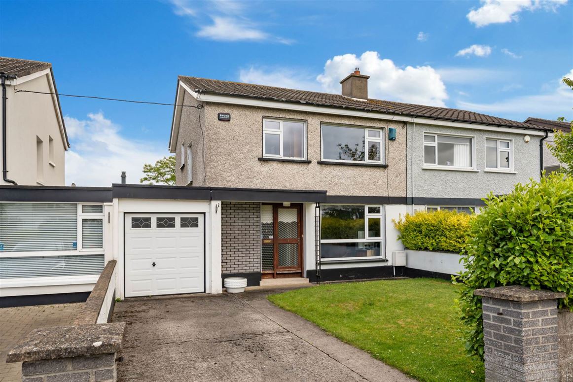 5 Glenville Way, Clonsilla, Dublin 15